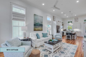 BK's Cottage BVR14 by Liquid Life